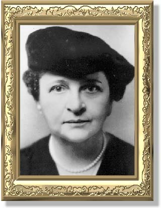 March 4, 1933 – Frances Perkins becomes FDR’s Secretary of Labor, and ...